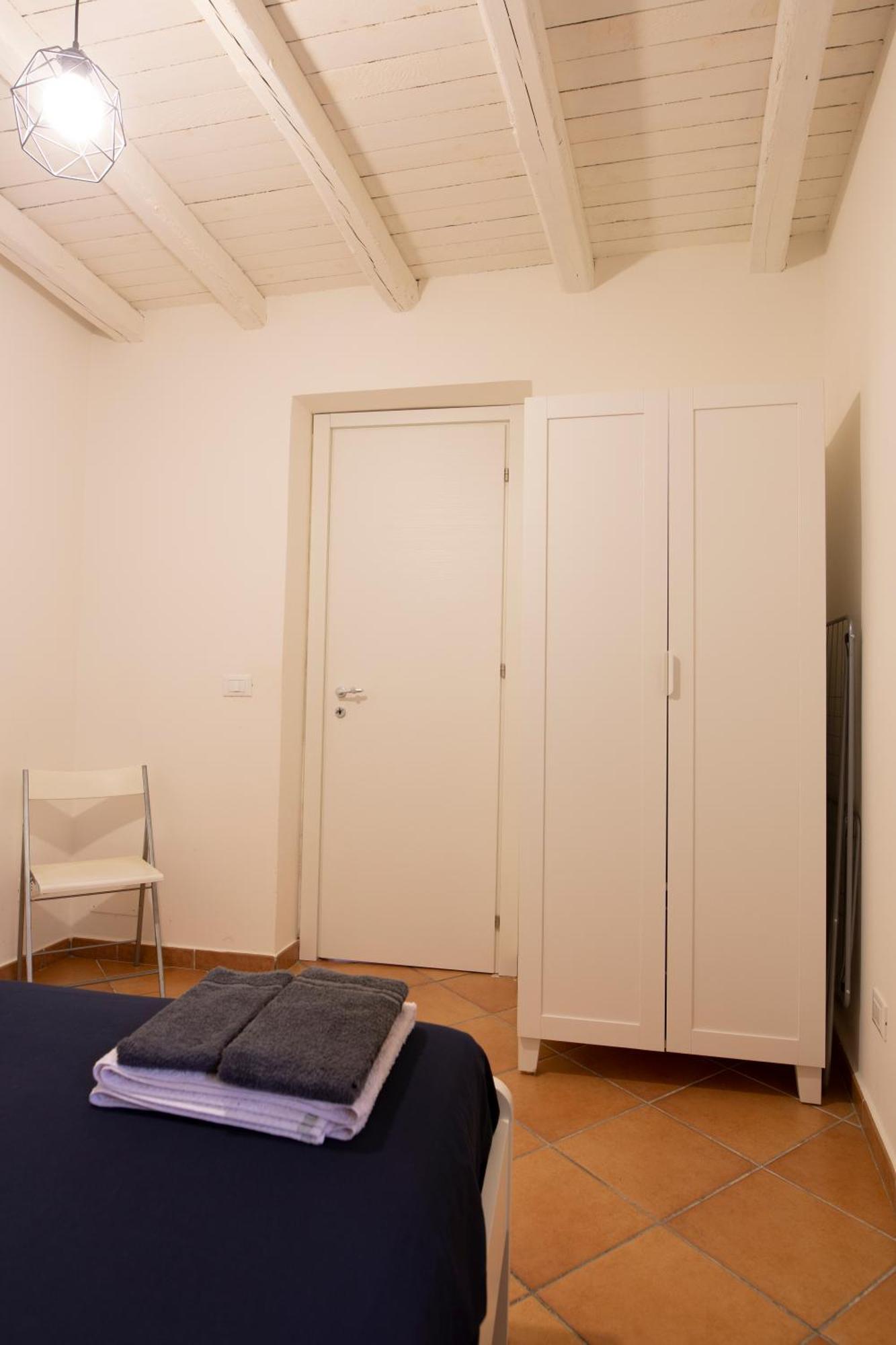 Casa Lorenzo Palermo Luaran gambar