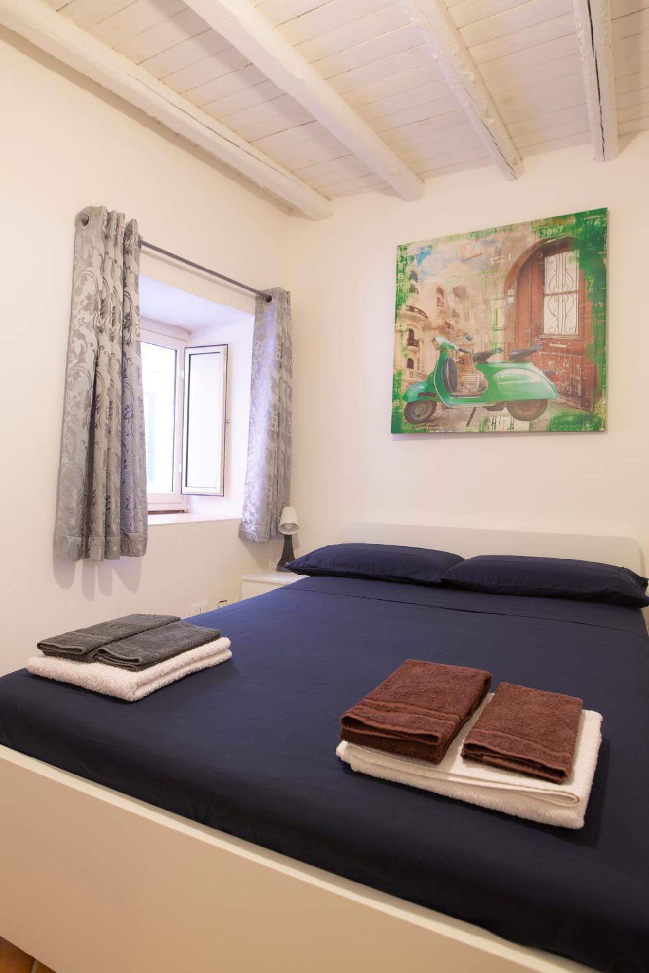 Casa Lorenzo Palermo Luaran gambar