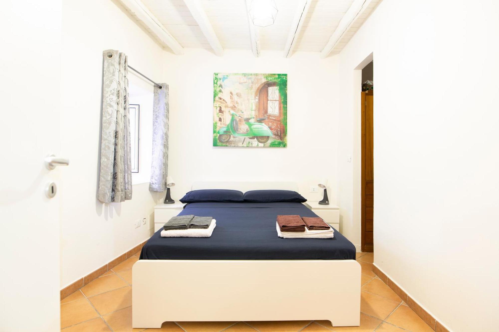 Casa Lorenzo Palermo Luaran gambar